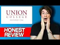 Union College Review My Honest Experience Pros Cons Real Campus Life Student Insight