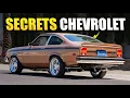 Lagu Why the 1971–1977 Chevrolet Vega Became GM’s Most Embarrassing Car
