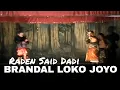 Download Lagu LUDRUK RADEN SAID DADI BERANDAL LOKO JOYO ( BIBIT KAWITE SUNAN KALI JAGA )