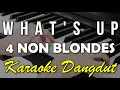Download Lagu WHAT'S UP - 4 NON BLONDES - KARAOKE KOPLO