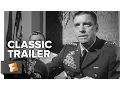 Video di Seven Days In May (1964) Official Trailer - Burt Lancaster, Kirk Douglas Conspiracy Movie HD