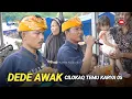 Download Lagu Dede awak saq salaq jari_Mustamin Temu karya 05