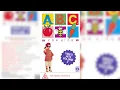 Lagu ABC For Kids Video Hits Volume 2 - 1992 (HD)