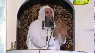 خطبة الجمعة الابتلاء للشيخ محمد حسان 