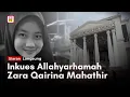 Download Lagu [LIVE] Zara Qairina Inquest Hearing – Day 3