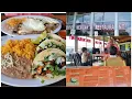 Authentic Mexican Breakfast Andale Tacqueria y Mercado