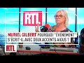 Download Lagu Muriel Gilbert : pourquoi \