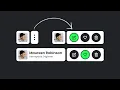 Action Menu Microinteractions Animated Menu using Html CSS Javascript OnlineTutorialsYT