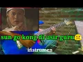 Download Lagu Instrumen musik sedih (sun go kong) kera sakti