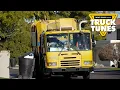 Garbage Truck for Children Truck Tunes for Kids Twenty Trucks Channel