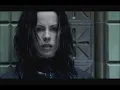 coward- Black Light Burns (underworld)