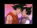 Goku X Vegeta KakaVege - Criminal 1 000 Subscriber Special