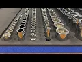 Fit the Entire Tekton 214-piece Socket Set in a Tekton or US General Drawer