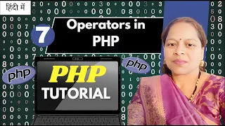 PHP Operators Tutorial for Beginners 2026 Arithmetic Comparison Logical Operators in PHP
