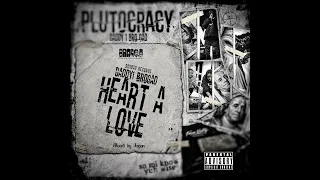 Daddy1 - Heart A Love (Official Audio)