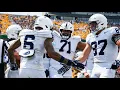 Penn State Football 2024 Season Highlights