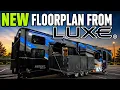 RARE ULTRA-LUXURY LUXE Fifth Wheel RV 49RH Regent Hauler