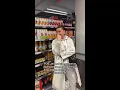Download Lagu Laad alles in in jouw mandje terwijl ze kijken🤣  TT/ b0nnym