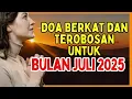 Download Lagu Doa 175【Doa Berkat dan Terobosan utk Bulan Juli】 Renungan \u0026 Doa l Doa l Renungan l Kita Berdoa Dulu