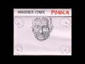Maxence Cyrin ‎- Power (1991) FULL ALBUM { EBM }