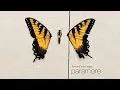 Paramore - Feeling Sorry (Official Audio)