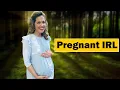 When Calls the Heart Season 10 actress Pascale Hutton pregnant in real life