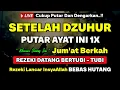 Download Lagu Dzikir Siang Hari Jumat Berkah !! Dzikir Pembuka Pintu Rezeki,Kesehatan,Lunas Hutang,Afternoon Dua
