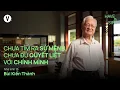 Download Lagu Chưa tìm ra sứ mệnh, chưa đủ quyết liệt với chính mình - Chuyên gia Bùi Kiến Thành | #HaveASip 218