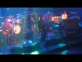 Gov't Mule + Bobby Rush "Dust My Broom" Thalia Mara Hall / Jackson, MS 2015.04.14