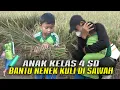 Download Lagu LUKY SEJAK 1 TH DITINGGAL PISAH IBU\u0026BAPAKNYA-KINI HIDUP DGN NENEK-RAJIN BANTU KULI NYABIT\u0026PIKUL PADI