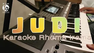 judi karaoke rhoma irama