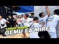 Download Lagu Gemu Fa Mire Versi Jadul Bersama Famor Mania bikin Ngakak 🤣 Terbaru Live Peringgebaye 