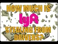How much is STEALING from Drivers We calculate it you will be SHOCKED