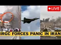 Lagu 🚨 LIVE: Several Explosions In Iran - U.S. Deploy F-22 Fighter Jets To Middle East