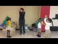 Waltz of the Flowers - Movement Activity led by Dr. Joy Galliford