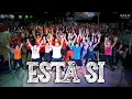 Lagu Esta Si - Chimbala x Dowba Montana x Chucky73 / Zumba ⚡/ 😎Coreo Salu Ferreyra😎