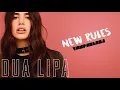 Download Lagu Yan Pablo DJ feat. Dua Lipa - New Rules (FUNK REMIX)