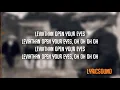 Volbeat | Leviathan | Lyrics