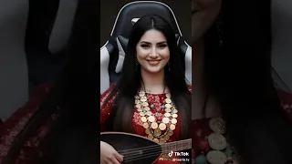 نسرين ئه ئ دلبرم  دندنها