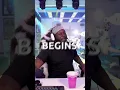 ⁠@tpain reacts to ‘She Wanna Go’ by DMP!
