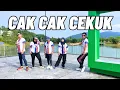 Lagu CAK CAK CEKUK | AERODANCE 