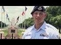 Senior Airman Timothy Hobson s Independence Day Greeting from Joint Base San Antonio-Randolph TX