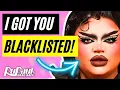 10 Drag Race Queens Who Can t Stand Each Other
