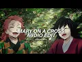 Download Lagu Mary On A Cross (Tiktok Version) - Ghost [Edit Audio]