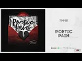 Toosii - "Poetic Pain" (Poetic Pain)