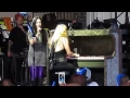 Download Lagu a BEAUTIFUL duet with Lzzy Hale and Amy Lee!!