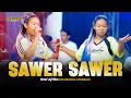 Download Lagu DESI AFRIKA - SAWER SAWER OM NIRWANA COMEBACK ( Live Music Video )