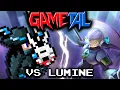 Download Lagu Vs. Lumine (All Phases) (Mega Man X8) - GaMetal Remix