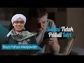 Lagu Suami Tidak Peduli Istri - Buya Yahya Menjawab
