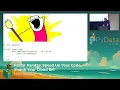 Miki Tebeka Faster Pandas Speed Up Your Code Shrink Your Cloud Bill HE PyData Tel Aviv 2025